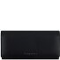 Mira Portafoglio Protezione RFID Pelle 19 cm Variante schwarz Mira Portafoglio Protezione RFID Pelle 19 cm Variante schwarz