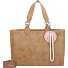  Izzy Vintage Borsa shopper 42 cm Variante cracker