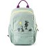  Sprout Zaino per bambini 25.5 cm Variante green zinnia