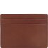  Cambridge Custodia per carta di credito Pelle 10 cm Variante cognac