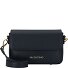  Zero Borsa a tracolla 23 cm Variante blu notte
