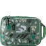  Borsa Pack-It S 18,5 cm con piega di espansione Variante roots & shoots duck green