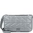  Weave Borsa a tracolla Pelle 27 cm Variante cloud grey