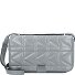 Weave Borsa a tracolla Pelle 27 cm Variante cloud grey Weave Borsa a tracolla Pelle 27 cm Variante cloud grey