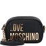Bold Love Mini Borsa Borsa a tracolla 17.5 cm Variante black-gold Bold Love Mini Borsa Borsa a tracolla 17.5 cm Variante black-gold