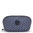  Mirko M Borsa da toilette 22.5 cm Variante 3d k blue