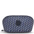 Mirko M Borsa da toilette 22.5 cm Variante 3d k blue