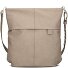  Mademoiselle.M Borsa a tracolla 35 cm Variante nubuk cappuccino
