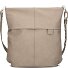  Mademoiselle.M Borsa a tracolla 35 cm Variante nubuk cappuccino