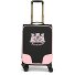 Twig 4 ruote Carrello della cabina 49 cm Variante black Twig 4 ruote Carrello della cabina 49 cm Variante black