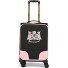  Twig 4 ruote Carrello della cabina 49 cm Variante black