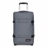 Transit'R 2 ruote Borsa da viaggio S 51 cm Variante cobble grey Transit'R 2 ruote Borsa da viaggio S 51 cm Variante cobble grey
