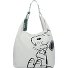 Peanuts Borsa a tracolla 31 cm Variante snow  Peanuts Borsa a tracolla 31 cm Variante snow