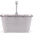  Carrybag Borsa shopper 48 cm Variante cord grey