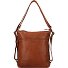 Borsa a tracolla in pelle 29,5 cm Variante cognac  Borsa a tracolla in pelle 29,5 cm Variante cognac
