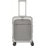  Next 4 ruote Carrello della cabina 55 cm Scomparto per laptop Variante silber2
