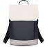  Cargo Zaino da giorno 37 cm Vano porta PC Variante white blue