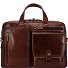  Oxford Valigetta Pelle 38 cm Scomparto per laptop Variante mocha