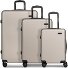  Edition 05 4 ruote Set di valigie 3 pezzi Variante greige