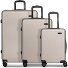 Edition 05 4 ruote Set di valigie 3 pezzi Variante greige Edition 05 4 ruote Set di valigie 3 pezzi Variante greige