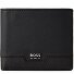  Cullen Portafoglio Protezione RFID 11 cm Variante black