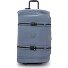  Basic Aviana 2 ruote Borsa da viaggio M 68 cm Variante blue stone
