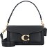Tabby Borsa a tracolla Pelle 26 cm Variante black Tabby Borsa a tracolla Pelle 26 cm Variante black