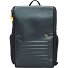  Smart Duck Zaino da giorno 43 cm Vano porta PC Variante dark gloss