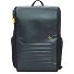  Smart Duck Zaino da giorno 43 cm Scomparto per laptop Variante dark gloss