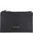  Harper Custodia per carte di credito in pelle 12 cm Variante black