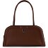  Ariell Borsa a tracolla M Pelle 36 cm Variante medium brown