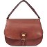  Isadora Borsa a tracolla Pelle 30 cm Variante marrone