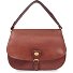  Isadora Borsa a tracolla Pelle 30 cm Variante marrone