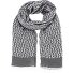 Sciarpa casual 190 cm Variante black Sciarpa casual 190 cm Variante black