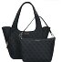  Calista Borsa shopper 45 cm Variante coal logo
