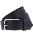  Cintura in pelle Variante black | 90 cm