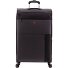 3700 4 ruote Carrello 78 cm con piega di espansione Variante black 3700 4 ruote Carrello 78 cm con piega di espansione Variante black