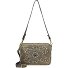 Moira Borsa a tracolla Pelle 19 cm Variante cemento Moira Borsa a tracolla Pelle 19 cm Variante cemento