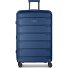  South Dakota 4 ruote Carrello L 76 cm con piega di espansione Variante navy blue