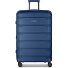  South Dakota 4 ruote Carrello L 76 cm con piega di espansione Variante navy blue