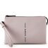  Glam-Go Pouchy Mini borsa a mano 17 cm Variante ash rose