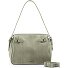  My Forever Friend Borsa a spalla L Vera Pelle 29 cm Variante leaf