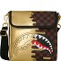  Sharks In Borsa a tracolla 23 cm Variante mehrfarbig