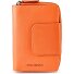  Aruba Portafoglio Vera Pelle 14 cm Variante orange