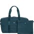  Positano Borsa da viaggio Weekender 43 cm Variante oktan