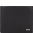  New Crosstown Portafoglio Pelle 12 cm Variante black