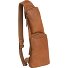  Logan Vera Pelle 51 cm Variante cognac