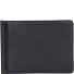  Portafoglio Brooklyn IV in pelle 11 cm Variante cafe
