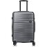  Mena 4 ruote Carrello 64 cm espandibile Variante anthrazit