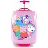  Kids 2 ruote Carrello per bambini 46 cm Variante peppa pig 1